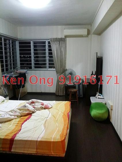 Blk 180 Pasir Ris Street 11 (Pasir Ris), HDB 5 Rooms #75575112